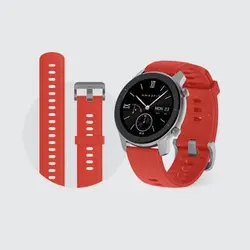 ساعت هوشمند امیزفیت مدل GTR 42mm