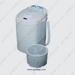 ماشین لباسشویی مدل BW25 بلسون