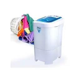 ماشین لباسشویی مدل BW120 بلسون