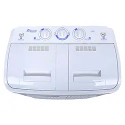 ماشین لباسشویی مدل BWS 32 بلسون