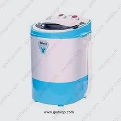 ماشین لباسشویی مدل BW35 بلسون