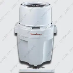 خردکن N-320 نانیوا