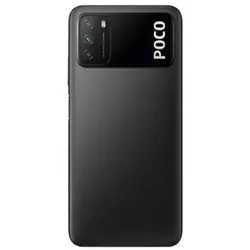 موبایل شیائومی POCO M3 ظرفیت 128 گیگابایت و رم 4 گیگابایت - خرید آنلاین - گودال