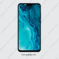 موبایل آنر 9x Lite ظرفیت 128 گیگابایت و 4 گیگابایت رم - خرید انلاین + بررسی کامل - گودال