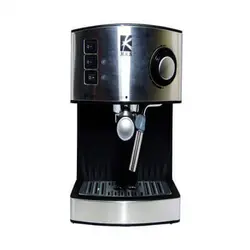 خرید و قیمت اسپرسو ساز مدل 6821 ام آر اس - فروشگاه اینترنتی گودال
