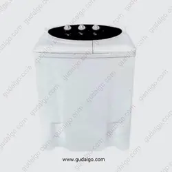 لباسشویی دو قلو مدل BWT-650 بست