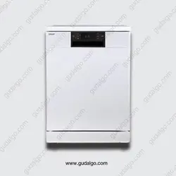 ظرفشویي مدل 3150 کروپ گودال -