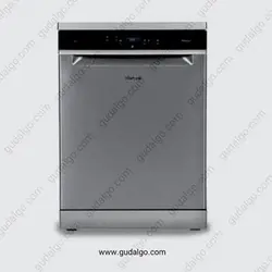 ماشین ظرفشویي مدل WFC3C23PFX ویرپول