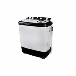 لباسشویي 7 کیلوگرمی دو قلو مدل WTT7054 AJ کروپ