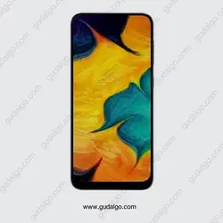 سامسونگ گلکسی مدل samsung galaxy A30 ظرفیت 64 گیگابایت