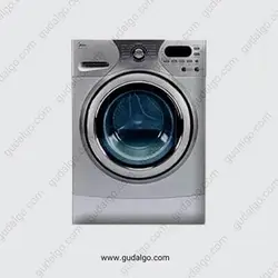 لباسشویي تمام اتوماتیك مدل WMF -1277 میدیا