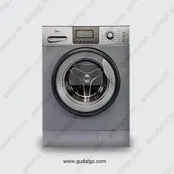 لباسشویي تمام اتوماتیك میدیا مدل WMF-1275