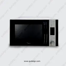 ماکروفر مدل MW-F2826-EBLS میدیا گودال -