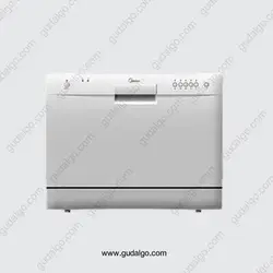 ظرفشویي مدل WQP6-3208A میدیا