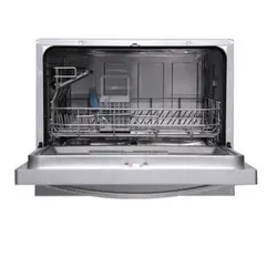 ظرفشویي مدل WQP6-3206BS میدیا