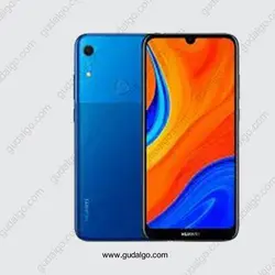 موبایل هوآوی Y6s ظرفیت 64 گیگابایت