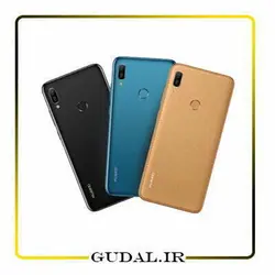 موبایل هوآوی Y6 Prime 2019 ظرفیت 32 گیگابایت