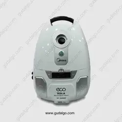 جارو برقي مدل vc-s900 میدیا - جاروبرقی - جاروبرقی میدیا - گودال