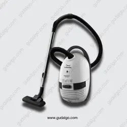 جارو برقي مدل VC-F610B-IW میدیا - جاروبرقی میدیا گودال