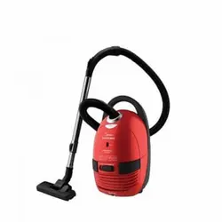 جارو برقي مدل VC-F610B-IW میدیا - جاروبرقی میدیا گودال
