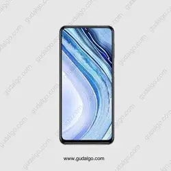 موبایل شیائومی Redmi Note 9 Pro ظرفیت 128 گیگابایت و رم 6 گیگابایت گودال -