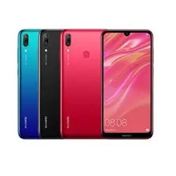 موبایل هوآوی Y7 Prime 2019 ظرفیت 64 گیگابایت