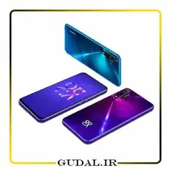 موبایل هوآوی Nova 5T ظرفیت 128 گیگابایت