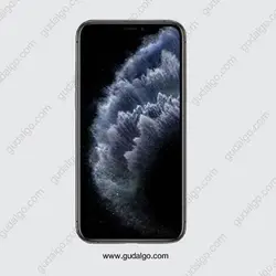 موبایل اپل iPhone 11 pro ظرفیت 128 گیگابایت گودال -