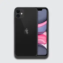 موبایل اپل iPhone 11 pro ظرفیت 128 گیگابایت گودال -
