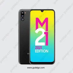موبایل سامسونگ مدل Galaxy M21 ظرفیت 64 گیگابایت