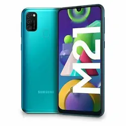 موبایل سامسونگ مدل Galaxy M21 ظرفیت 64 گیگابایت