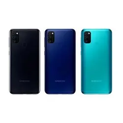 موبایل سامسونگ مدل Galaxy M21 ظرفیت 64 گیگابایت