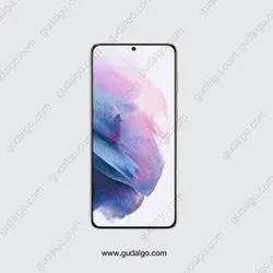 موبایل سامسونگ Galaxy S21 5g ظرفیت 128 گیگابایت و رم 8 گیگابایت