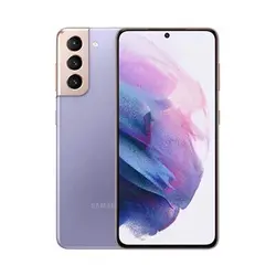 موبایل سامسونگ Galaxy S21 5g ظرفیت 128 گیگابایت و رم 8 گیگابایت