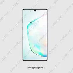 موبایل سامسونگ مدل Galaxy Note 10 Plus ظرفیت 512 گیگابایت و رم 12 گیگابایت