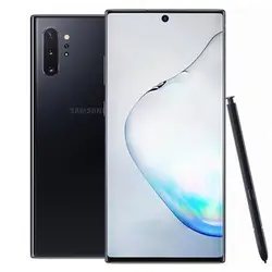 موبایل سامسونگ مدل Galaxy Note 10 Plus ظرفیت 512 گیگابایت و رم 12 گیگابایت