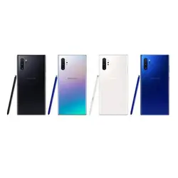 موبایل سامسونگ مدل Galaxy Note 10 Plus ظرفیت 512 گیگابایت و رم 12 گیگابایت
