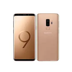 موبایل سامسونگ مدل Galaxy S9 Plus ظرفیت 256 گیگابایت