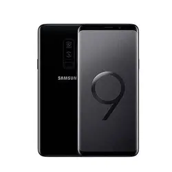 موبایل سامسونگ مدل Galaxy S9 Plus ظرفیت 256 گیگابایت