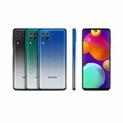 قیمت وخرید اینترنتی - موبایل سامسونگ مدل M62 ظرفیت 256 گیگابایت و رم 8 گیگابایت گودال