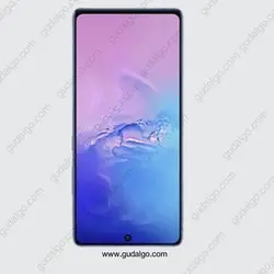 گوشی موبایل سامسونگ Galaxy S10 Lite ظرفیت 128 گیگابایت و رم 8 گیگابایت