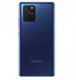 گوشی موبایل سامسونگ Galaxy S10 Lite ظرفیت 128 گیگابایت و رم 8 گیگابایت
