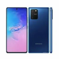 گوشی موبایل سامسونگ Galaxy S10 Lite ظرفیت 128 گیگابایت و رم 8 گیگابایت