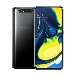 موبایل سامسونگ Galaxy A80 ظرفیت 128 گیگابایت و رم 8 گیگابایت گودال -
