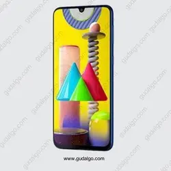 موبایل سامسونگ Galaxy M31 ظرفیت 128گیگابایت و رم 6 گیگابایت گودال -