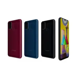 موبایل سامسونگ Galaxy M31 ظرفیت 128گیگابایت و رم 6 گیگابایت گودال -