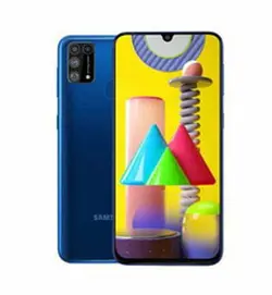 موبایل سامسونگ Galaxy M31 ظرفیت 128گیگابایت و رم 6 گیگابایت گودال -