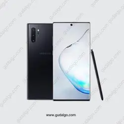 موبایل سامسونگ Galaxy Note 10 Plus ظرفیت 256 گیگابایت و رم 8 گیگابایت