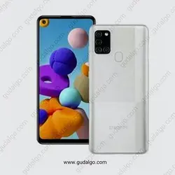 موبایل سامسونگ Galaxy A21s ظرفیت 128 گیگابایت و رم 4 گیگابایت