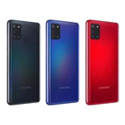موبایل سامسونگ Galaxy A21s ظرفیت 128 گیگابایت و رم 4 گیگابایت